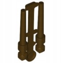 Lego HPotter Wand 36752c01 6270032 DBrown N