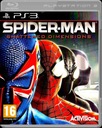 PS3 SPIDER-MAN SHATTERED DIMENSIONS EAN (GTIN) 5030917086700