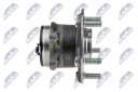 NTY KLT-MS-060 KIT ROULEMENT ROUESphoto 14