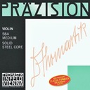 Струны для скрипки Thomastik Prazision 58A 4/4