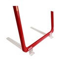 Диагональная ножка для рекламных рамок.