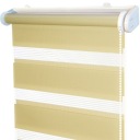 ДЕНЬ НОЧЬ РОЛЬСТАВНИ 85x210, СТЕНА И ПОТОЛОК