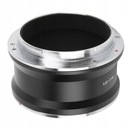 ADAPTER FUJIFILM GFX - M645 GFX