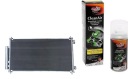 DÉSHYDRATEUR CLIMATISATION HONDA CR-V III 2.4 06.06- Nphoto 11