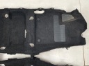 2013 TOYOTA PRIUS (XW30) КИЛИМ ВНУТРІШНІЙ 5851047221B  (18018416622) фото min 5