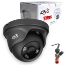 НАРУЖНАЯ АНАЛОГОВАЯ КАМЕРА DVS 8MPX ДЛЯ МОНИТОРИНГА