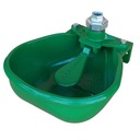 Поилка чугунная PM6 MacroPool Original