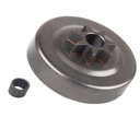 БАРАБАН STIHL MS271 MS280 MS280C MS290 MS291 КОРЗИНА СЦЕПЛЕНИЯ ДЛЯ ПИЛЫ