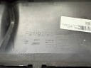 BMW M8 F91 F92 F93 DIFFUSEUR SPOILER DOUBLURE PARE-CHOCS ARRIÈRE ARRIÈRE 8070742photo 11