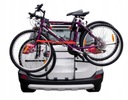 Aguri Advans 3 Багажник с держателем задней двери на 3 велосипеда Универсальный
