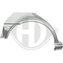 БОКОВИНА ДЛЯ SKODA OCTAVIA SEDAN/COMBI 96-04