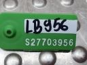 МЕХАНІЗМ ПЕРЕКЛЮЧАННЯ ПЕРЕДАЧ ДОМКРАТ ПЕРЕДАЧ 9239504 BMW F10 F11 X3 F25 X4 F26 EU  (18891487422) фото min 12