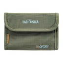 Кошелек Tatonka Money Box RFID B зеленый 2969.331 OS