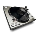 Проигрыватель Reloop RP-7000 MK2, серебристый