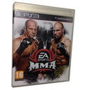 ММА PS3
