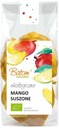 Naturalne Bez Cukru BIO MANGO SUSZONE plastry 250g