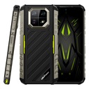 СМАРТФОН ULEFONE ARMOR 22 ARMOR 8/128 ГБ 4G 6600 мАч 64 МП НОЧНОГО ВИДЕНИЯ