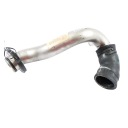 BMW E60 N53 ESSENCE THERMOSTAT TUYAU FIL BRIDE EAU 7516414070photo 11