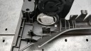 GRILLE CONDUIT D'AIR OPEL ASTRA H 1.7CDTI 05R UNIVERSEL 331985437photo 8