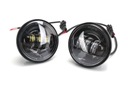 ФОНАРИ LED (СВЕТОДИОД ) ПРОТИВОТУМАННЫЕ МОТОЦИКЛА HARLEY 4,5'' изображение 6