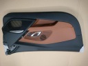 NEUF OE GARNITURE COLLECTEUR PORTES GAUCHE DROIT AVANT AUDI R8 CUIRphoto 10