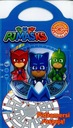 PJMASKS - PJMARS - Закрученные лабиринты