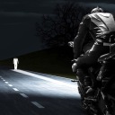 2PCS 3-BEAD MOTOCIKLAS REFLIGHT REFLIGHTS LED (СВІТЛОДІОД) (СВІТЛОДІОД) LED (СВІТЛОДІОД) (СВІТЛОДІОД) FOG LIGHT DUAL 1U  (18192854086) фото min 12