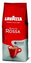 Кофе Lavazza Qualita Rossa в зернах 250г