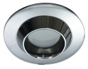 ВОДОНЕПРОНИЦАЕМЫЙ ПОТОЛОЧНЫЙ СВЕТИЛЬНИК MR16/G9 LED