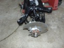 BMW 330D G20 G21 SUSPENSION ARRIÈRE COMPLET DIFFÉRENTIEL XDRIVE NOW ORIGINE 8837916photo 6