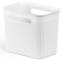 Корзина, корзина, органайзер 7 л BRISEN, ROTHO