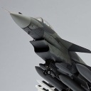 1:48 Модель винищувача J10 Транспортний Бойовий Літак Авіація Сувенір Настільний Декор з
