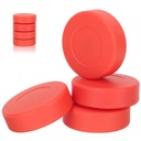 ХОККЕЙНЫЕ МЯЧИ С РЕГУЛИРУЕМОЙ ПРИСОСКОЙ ДЛЯ ЛЬДА 4 ШТ.