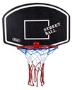 Корзина для баскетбольного щита + сетчатое кольцо