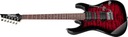 Ibanez GRX 70QA-TRB Gitara elektryczna Rodzaj Superstrat