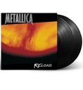 METALLICA Reload 2LP ВИНИЛ