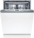 Встраиваемая посудомоечная машина Bosch SMV4HVX03E.
