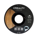Filament do druku 3D Creality CR-PLA Wood 1,75 mm 1kg drewno drzewo brąz Stan opakowania oryginalne