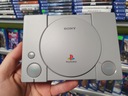 МИНИ-КОНСОЛЬ SONY PLAYSTATION CLASSIC + 1 ПАНЕЛЬ