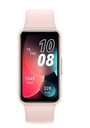 Smartband Huawei Band 8 różowy EAN (GTIN) 6941487291403