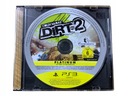 COLIN MCRAE DIRT 2 диск IDEAL - PS3