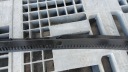 GRILLE HOOD 31352536 VOLVO S60 II V60 10-18R DAMAGED  photo 5