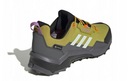 Buty ADIDAS TERREX AX4 GTX GZ1724 R. 40 Kolor zielony