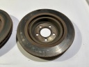 ДИСКОМ ДИСКИ ГАЛЬМІВНЕ 345MM DODGE CHALLENGER CHARGER 3.6 5.7 2015-  (17880857701) фото min 8