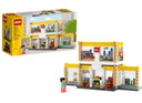 LEGO — КОМПАНИЯ LEGO STORE — 40574