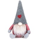 Гном, Дед Мороз, гном, елочное украшение Z3_S