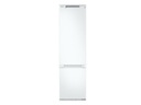 SAMSUNG BRB30602FWW EF Холодильник No Frost