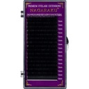 Ресницы Nagaraku Mink D 0,05, длина 10мм, 16 полосок