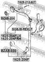 COMPLET VIS AVEC MIMOSRODEM photo 5 - milautoparts-fr.ukrlive.com