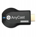 Odtwarzacz multimedialny MiraScreen ANYCAST M2 Plus